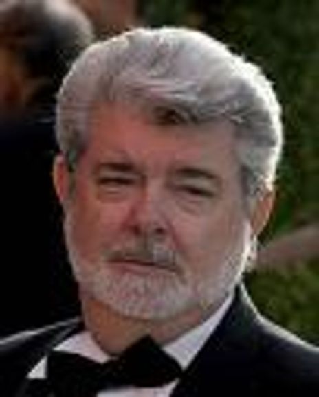 George Lucas Headshot