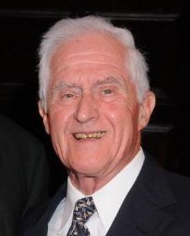 William Green Headshot