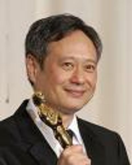 Ang Lee Headshot