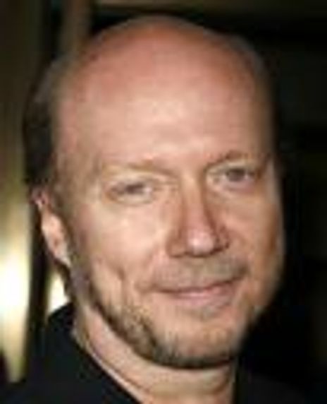 Paul Haggis Headshot