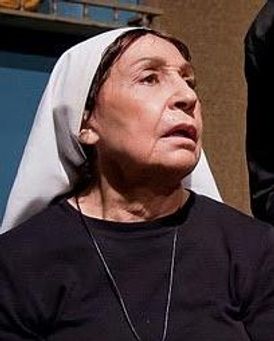 Rose Gregorio Headshot