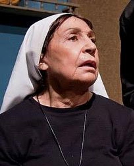 Rose Gregorio Headshot