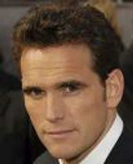 Matt Dillon Headshot
