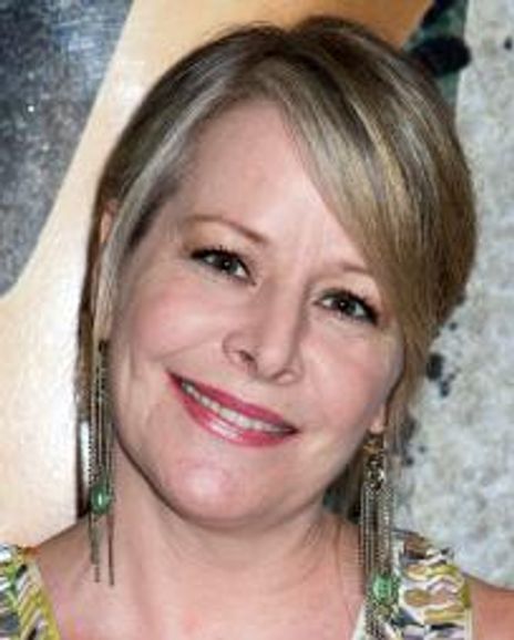 Tasha Lawrence Headshot