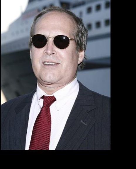 Chevy Chase Headshot