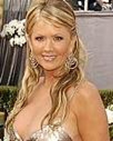 Nancy O'Dell Headshot