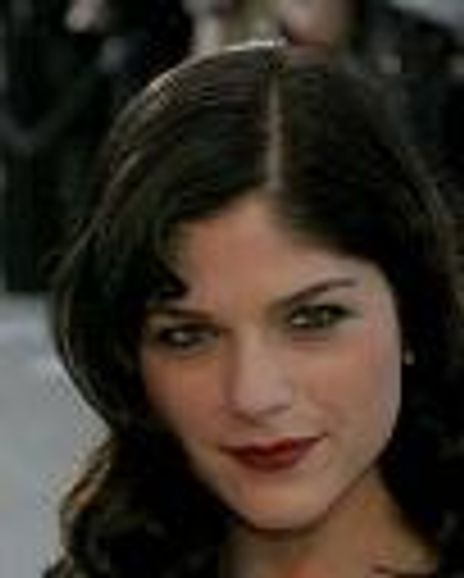 Selma Blair Headshot