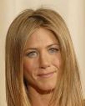 Jennifer Aniston Headshot