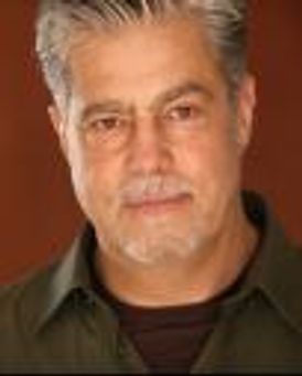 Vincent Guastaferro Headshot