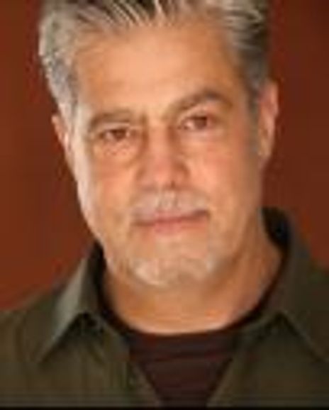 Vincent Guastaferro Headshot