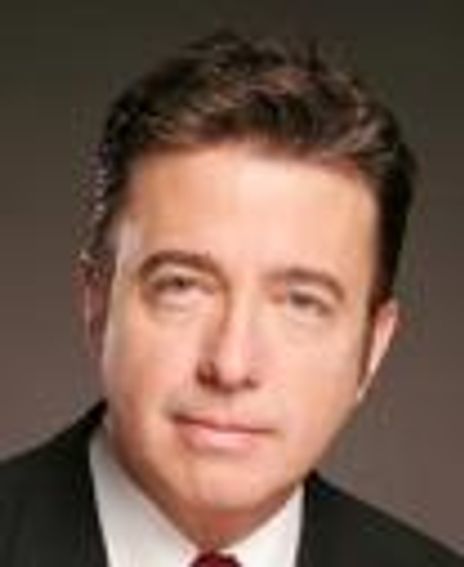 Michael Gill Headshot