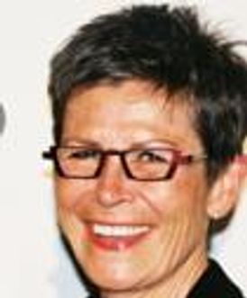 Kate Clinton Headshot