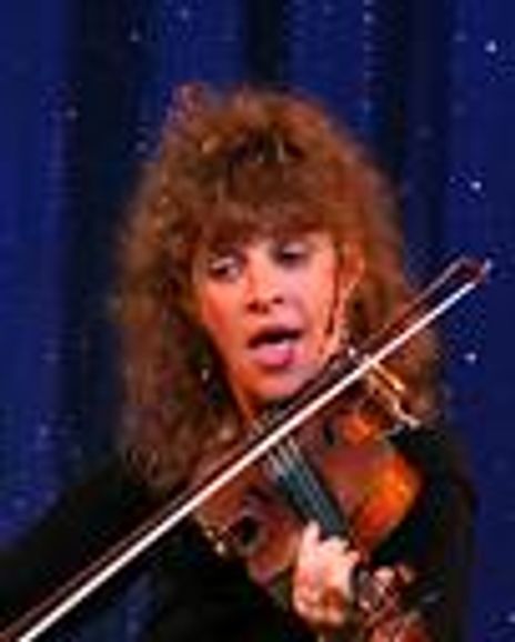 DeAnn Whalen Headshot