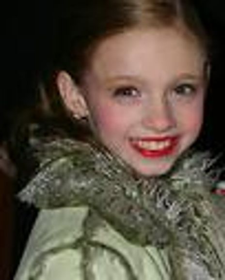 Catherine Hurlin Headshot