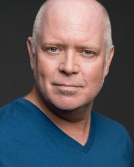 Miles Phillips Headshot