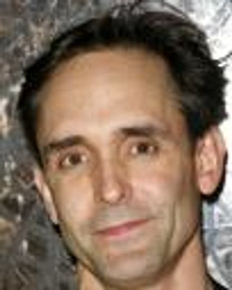 Trevor Long Headshot