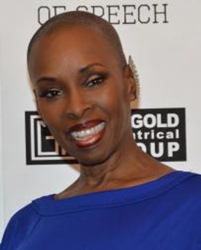Brenda Braxton Headshot