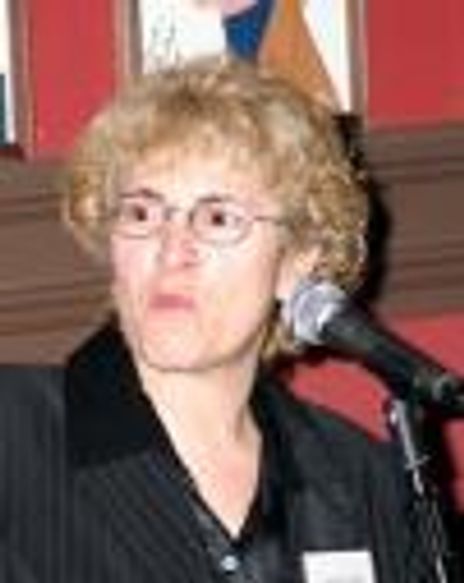 Lauren Gordon Headshot