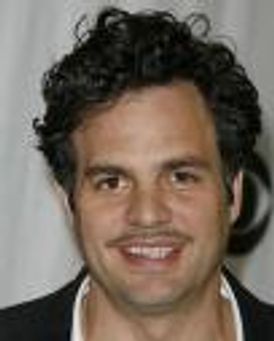 Mark Ruffalo Headshot