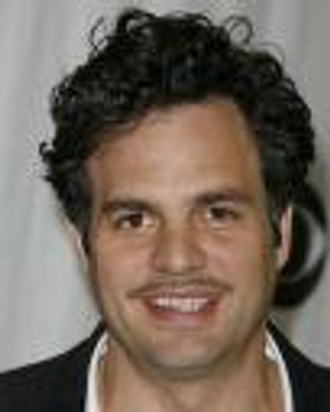 Mark Ruffalo Headshot