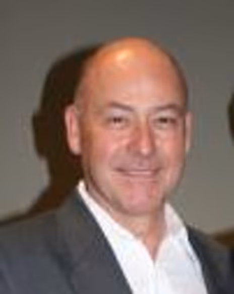 Karl Young Headshot