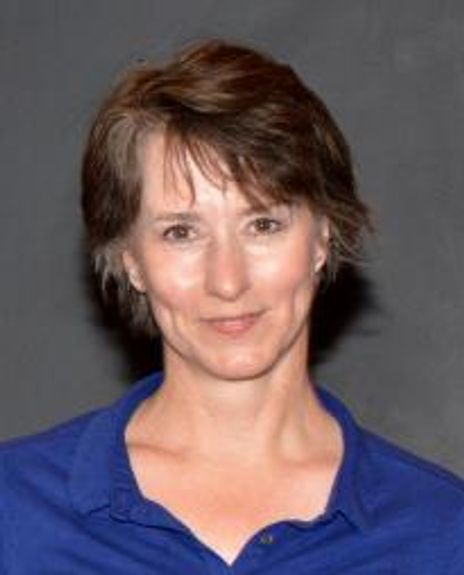 Josephine Hall Headshot