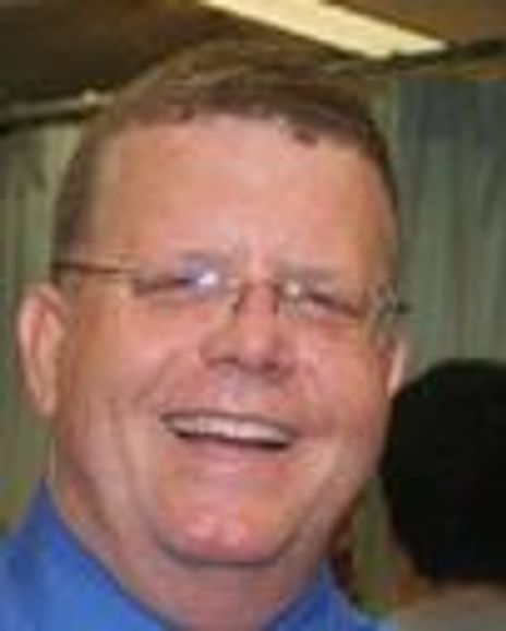 James Morgan Headshot