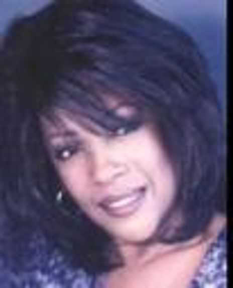 Mary Wilson Headshot