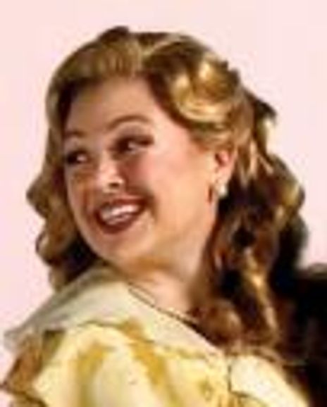 Sarah Rudinoff Headshot