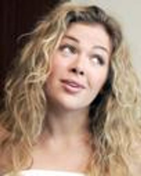 Billie Wildrick Headshot