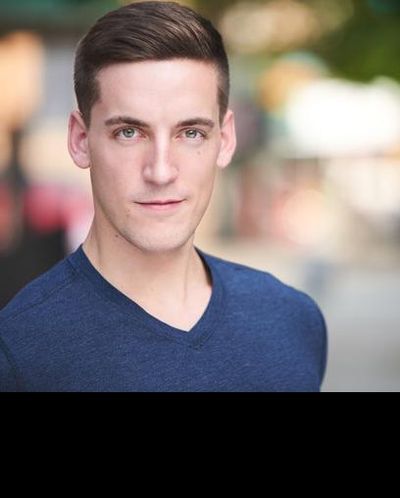 Gene Biscontini Headshot