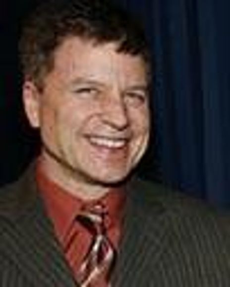 Chip Phillips Headshot