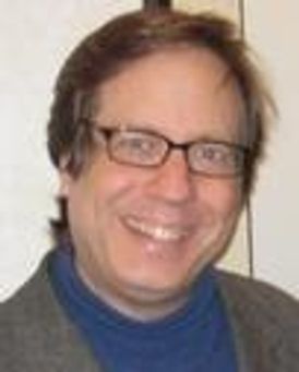 Jimmy Roberts Headshot