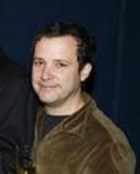 Joel Bishoff Headshot