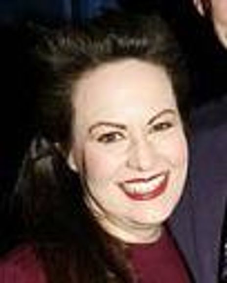 Kim Douglas Steiner Headshot