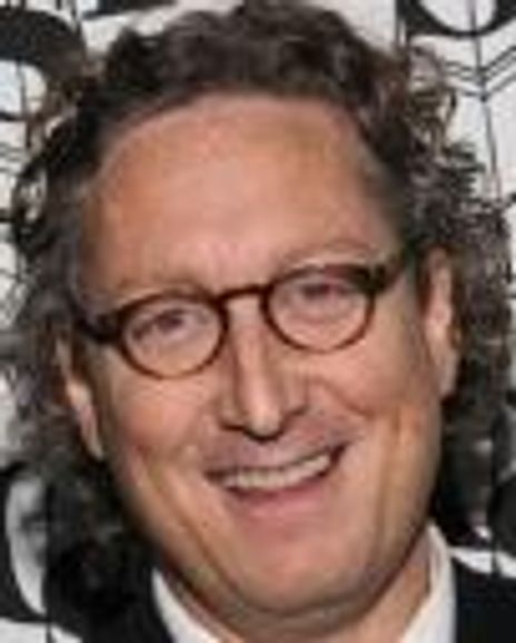 Bernard Telsey Headshot