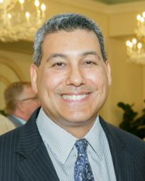 Charles Hanna Headshot