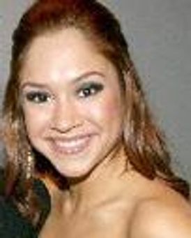 Diana DeGarmo Headshot
