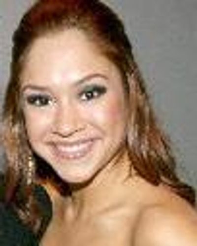 Diana DeGarmo Headshot