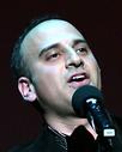 Julian Fleischer Headshot