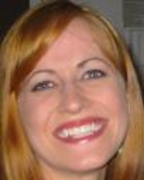 Mamie Paris Headshot