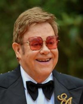 Elton John