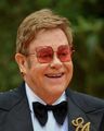 Elton John