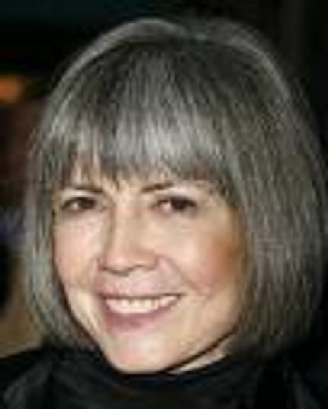 Anne Rice Headshot
