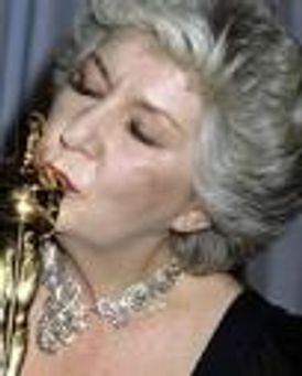 Maureen Stapleton Headshot