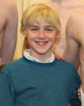 Joseph Harrington Headshot