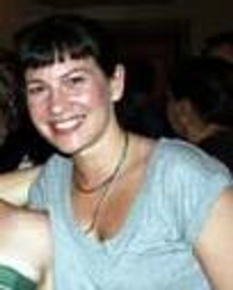 Katharine Heller Headshot