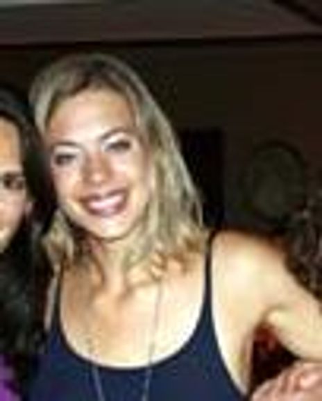 Brenna Palughi Headshot