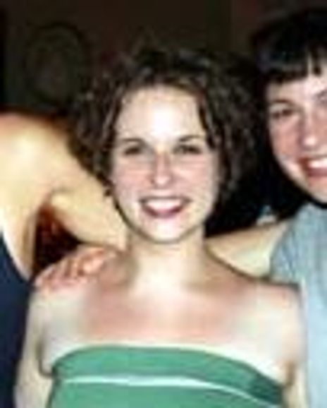 Lynne Rosenberg Headshot