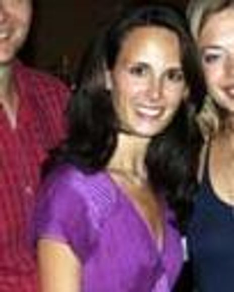 Lauren Seikaly Headshot